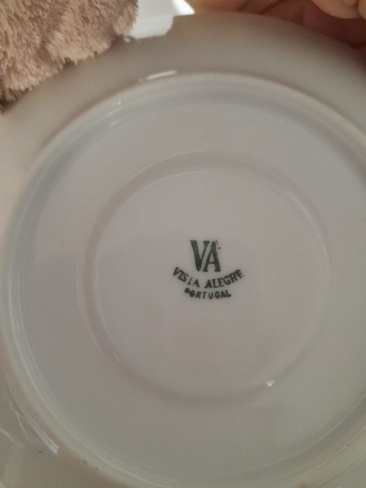 Cheerful View Tea Set425381525760266245