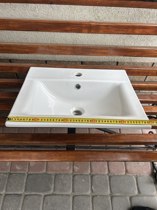 Умивальник Cersanit ontario