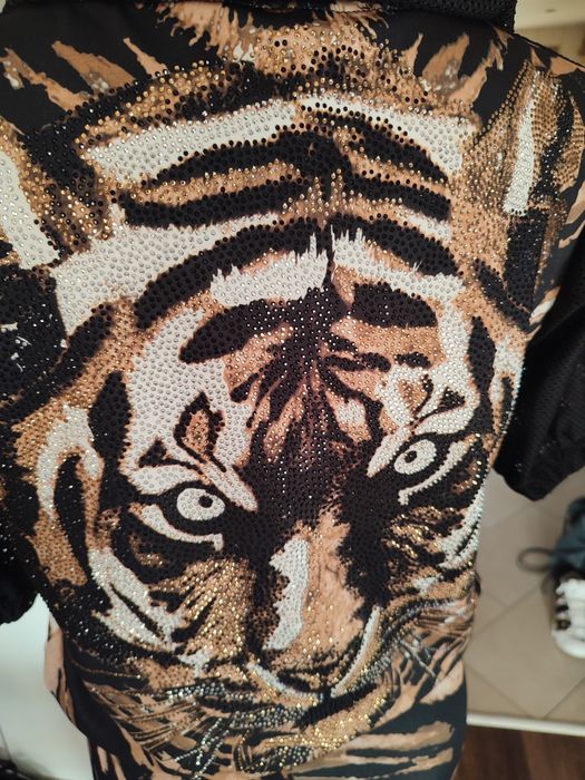Dres tygrys Tatu