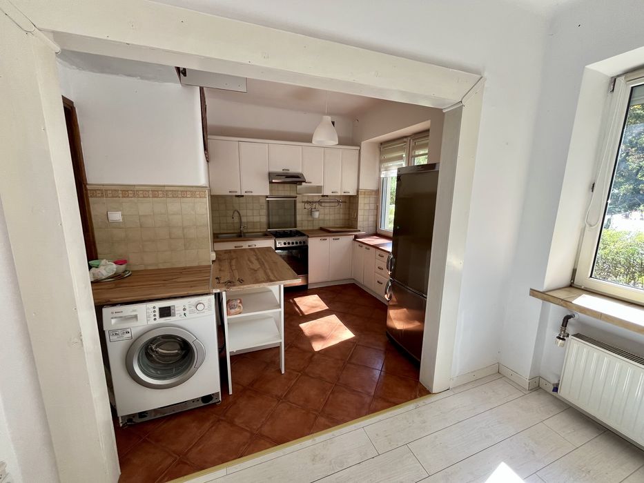 Sprzedam mieszkanie 3 pokojowe Kraków Nowa Huta (historyczna)