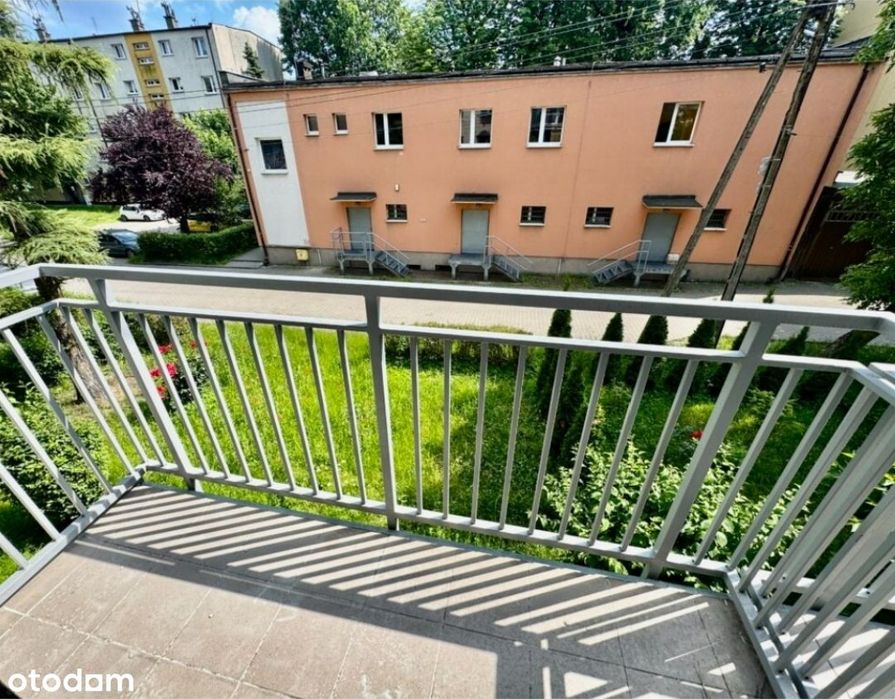 Mieszkanie – Bytom - Widok 2