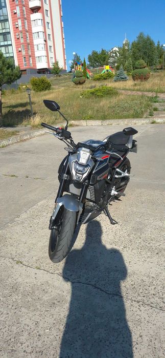 Мотоцикл кове 350 р