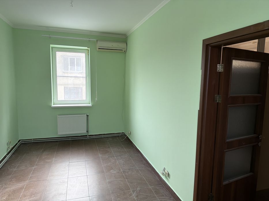 Оренда приміщення . Для офісу  комерційне призачення