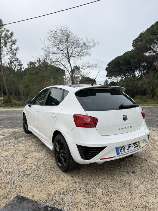 Seat Ibiza 6J c/kit
