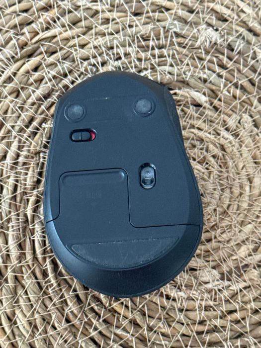 Rato Logitech sem fios