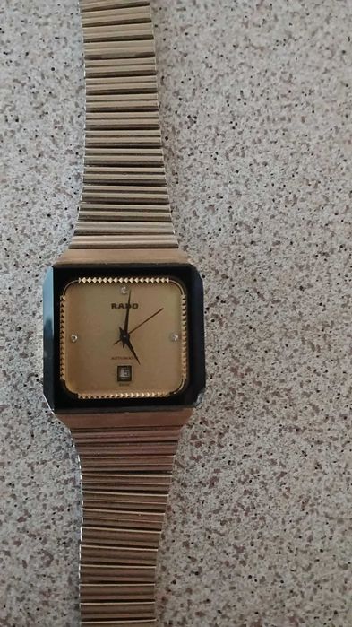 Zegarek Rado automatic