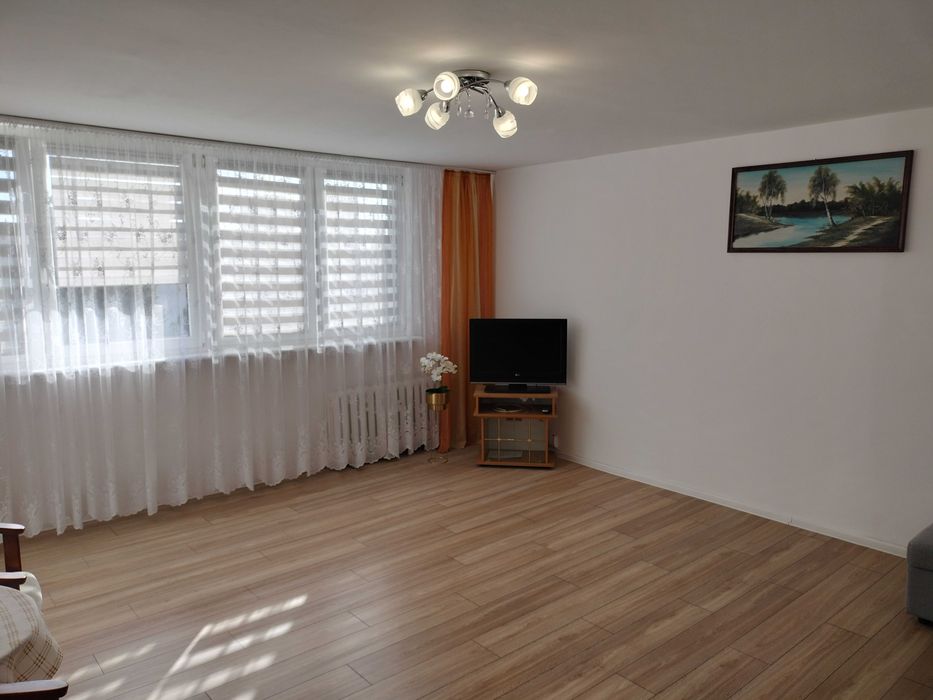 Mieszkanie 2 pokoje 48,4m2 w Lubinie na Ustroniu 3 sprzedam