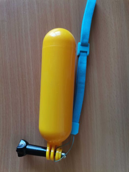 Mala transporte de gopro e acessorios