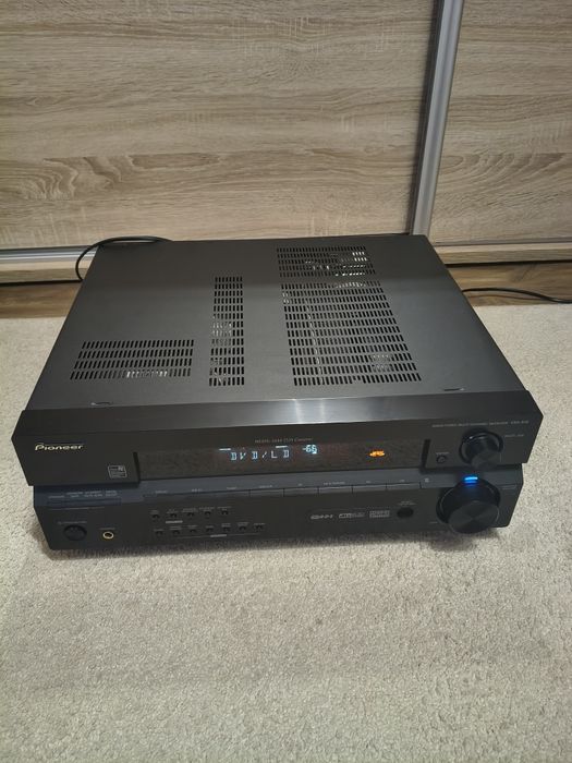 Pioneer vsx -515