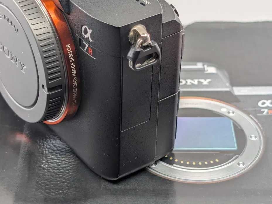 Camera Sony a7riii A Garantia