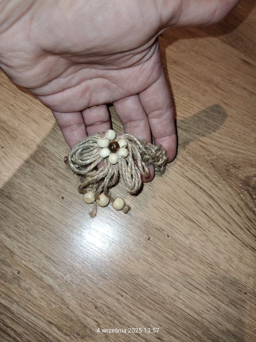 Bransoletki na gumce