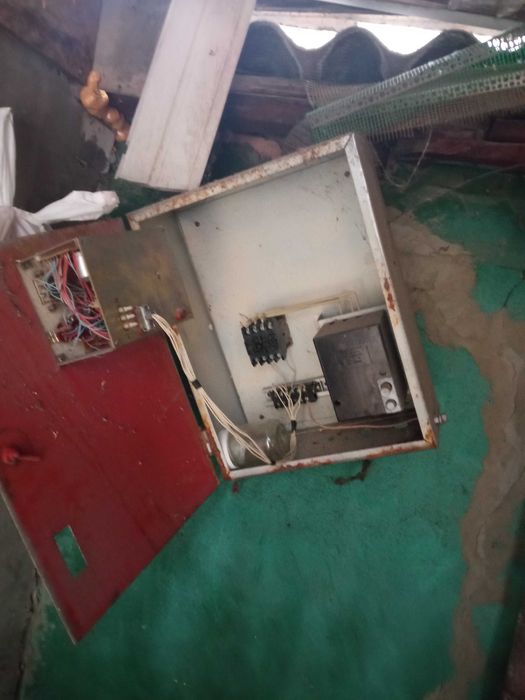 продам типу бойлера