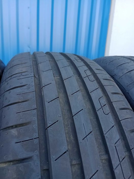 4x205/60 r16 92H GoodYear Efficient Grip Performance NOWE DEMO Opony letnie