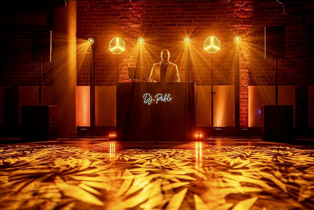 Dj wodzirej na wesele, urodziny,  imprezy  okolicznościowe, wesela