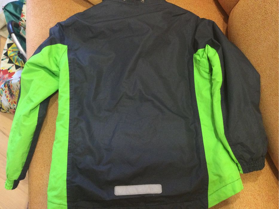 Куртка Crivit, осінь