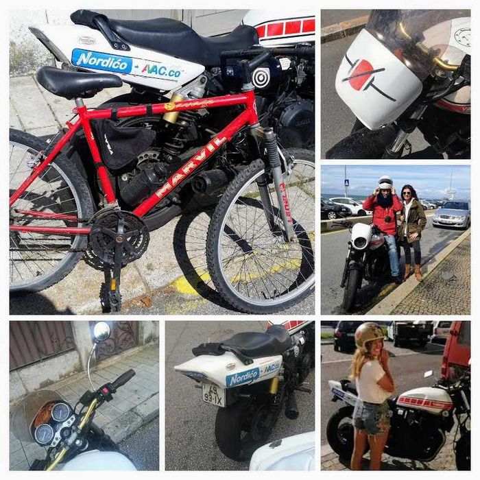 caravana / float / smart /modular multifunçoes