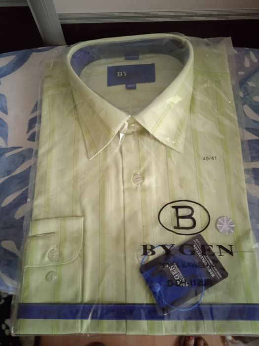 Koszula męska xl nowa