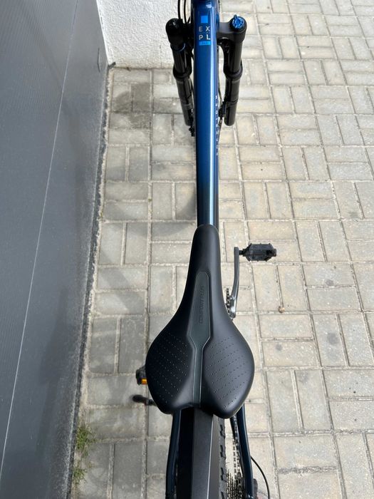 Rower górski MTB Rockrider EXPL 540 29" - JAK NOWY!