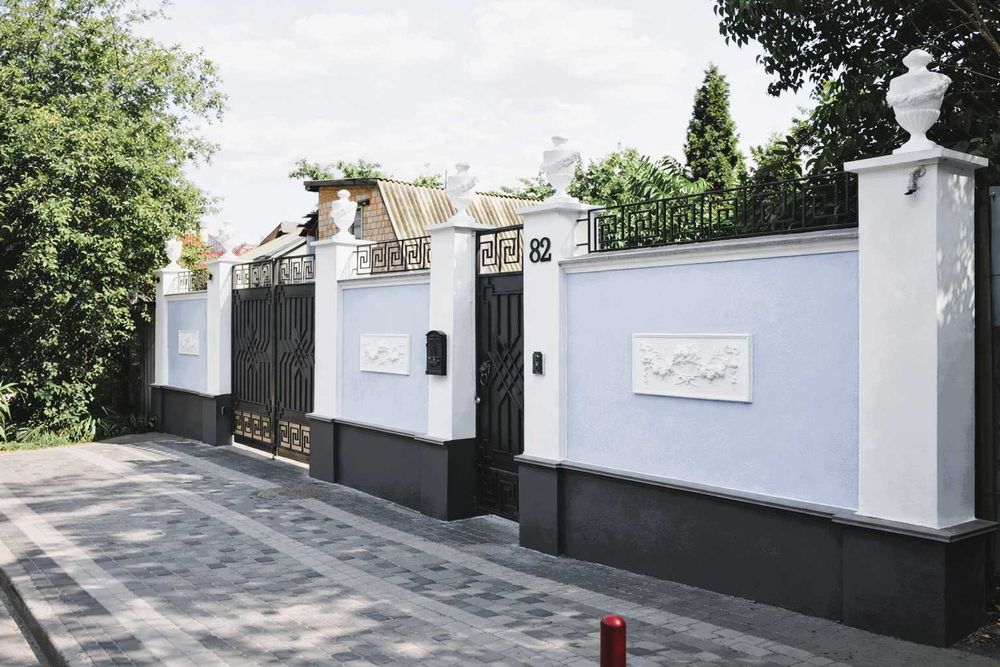 Будинок 460м2 на Печерську, вул. Звіринецька, поруч Ботанічний сад