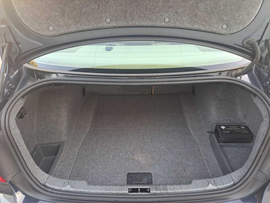 BMW 320 DA - CX Automática - Nacional - 46€ IUC.