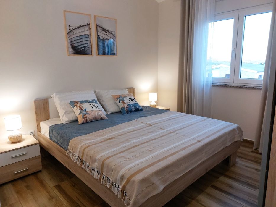 Apartament Zumar Pag Chorwacja