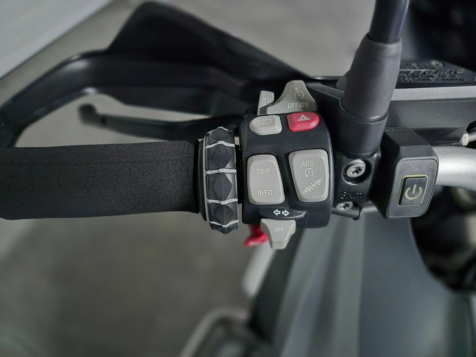 BMW R 1200 GS 2015 Nacional Full Extras c/Malas
