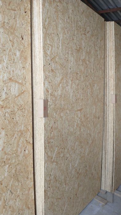 Płyta OSB grubość 8 mm, 2500 x 1250 mm NAJNIŻSZA CENA