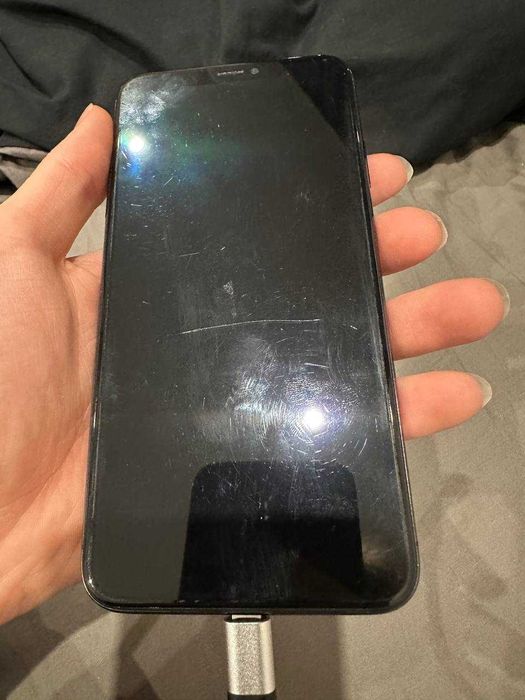 Iphone XS Max 256 GB