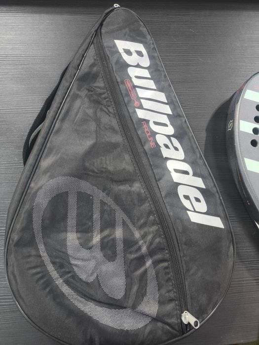 Bullpadel vertex 04 W
