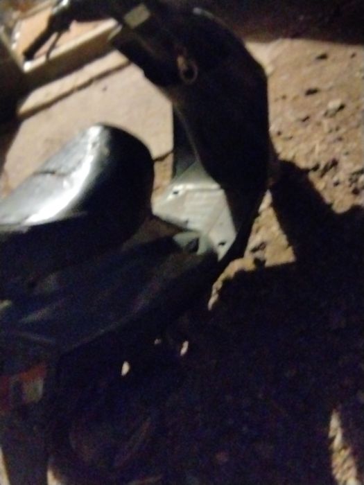 Продам ямаху на ходу технично справний торг