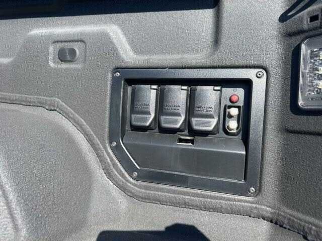 Chevrolet Silverado EV 2024
