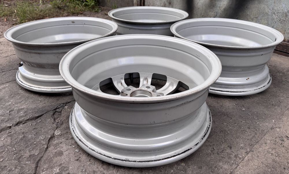Литые диски r16 6J 5x105 ET-37 Aveo T300/Cruze/Bolt/Volt/Encore/Trax/Sonic/Mokka/Cavalier/Tracker/Verano/Buick/Astra J/Astra K/Excelle/Chevrolet/Opel
