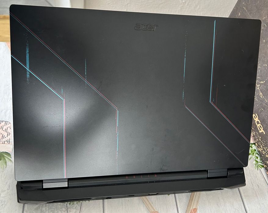 Acer Nitro 5 AN515-47