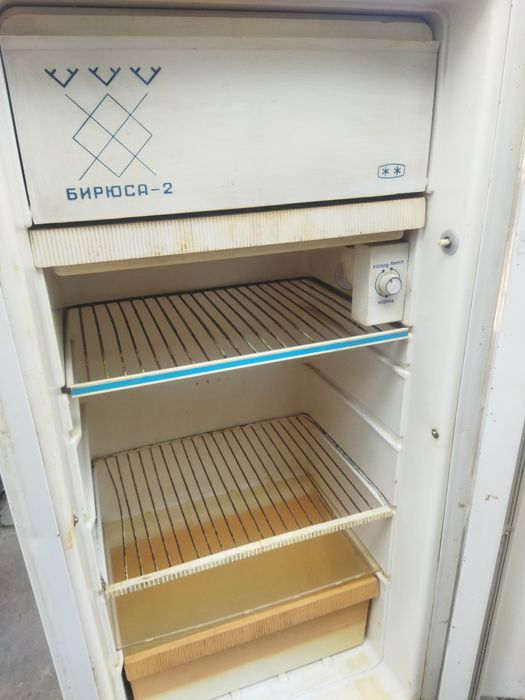 Холодильник днєпр і біірюса2