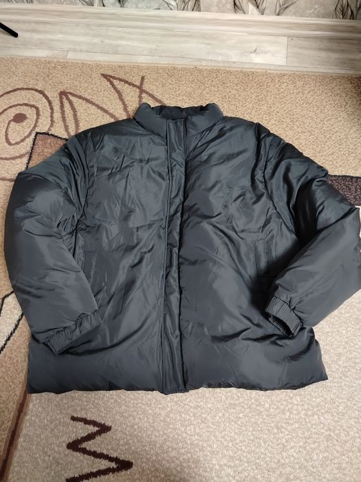 Продам куртку пуфер
