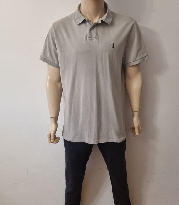 Polo Ralph Lauren- męska koszulka