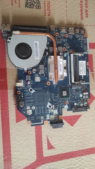 Материнская плата Q5WV1 LA -7912P для acer aspire 5750/acer travelmate p253
