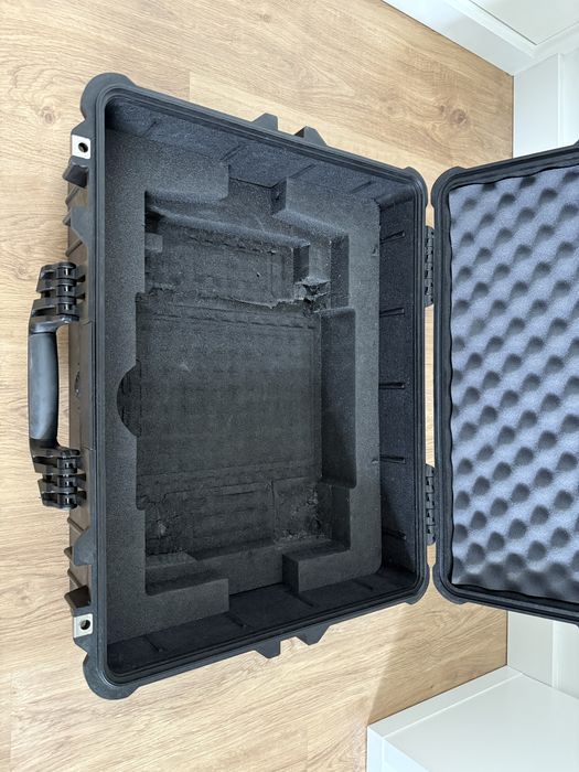 Pelican Case 1600