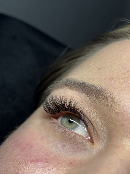 Przedłużanie rzęs – zapraszam nowe klientki