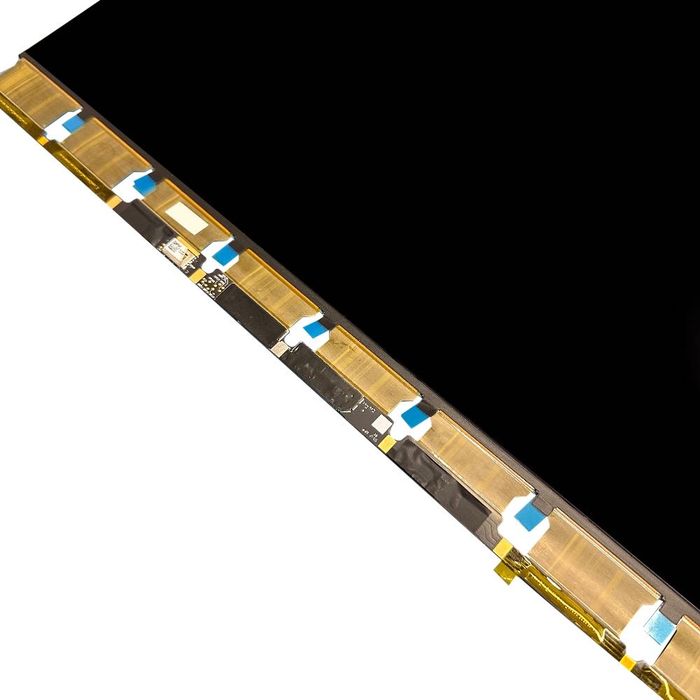 Ekran Matryca Szkło MacBook Pro 16'' A2485 M1 Pro M1 Max Błyszcząca