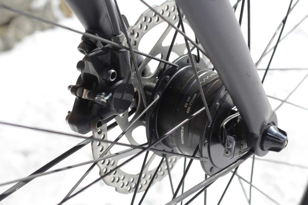 Specialized SIRRUS EQ Step-Through 28, S