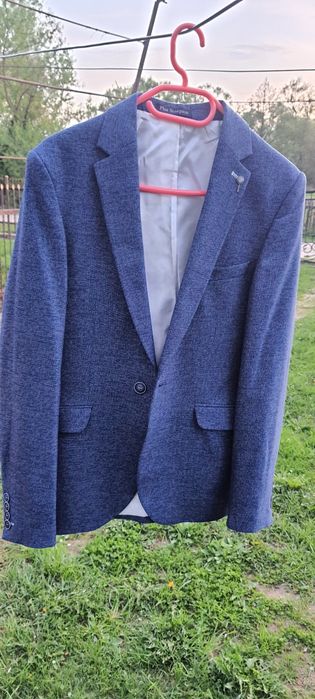 Піджак чоловічий