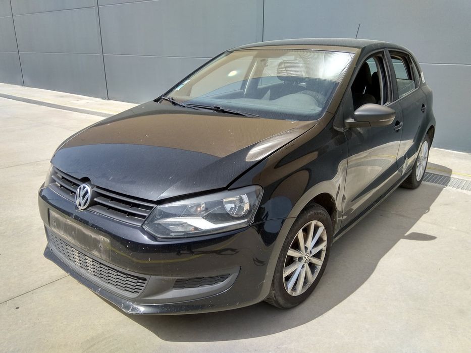 VW POLO V - 2011 - Para Peças