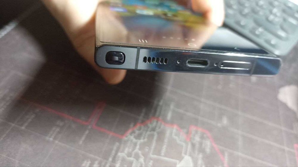 Samsung S23 Ultra 12/512 Gb