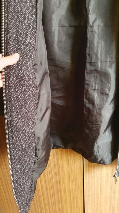 Sprzedam płaszczyk, trencz STRADIVARIUS - okazja!