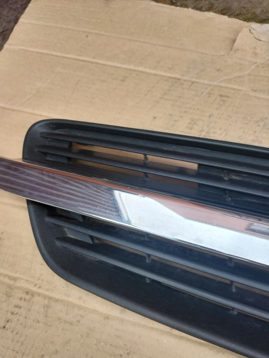 Grill Atrapa Opel Meriva A