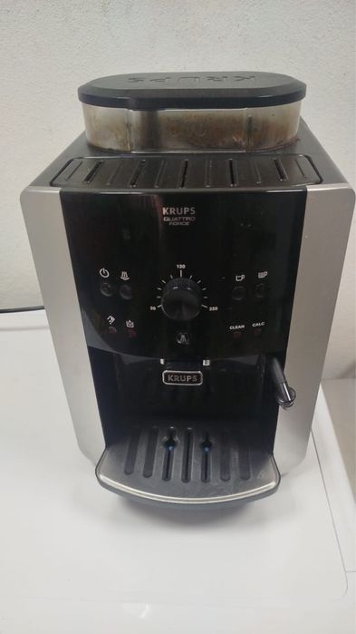 Máquina de Café Krups em bom estado