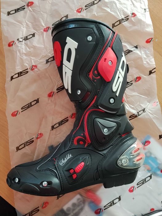 Buty motocyklowe damskie SIDI VERTIGO LEI 37