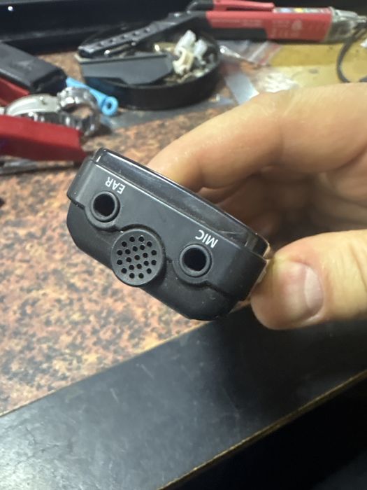 Диктофон OLYMPUS VN-7700