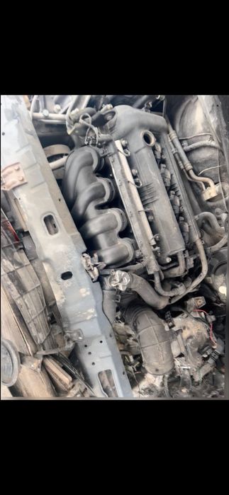 Авторозборка  Hyndai Accent 2008по2023